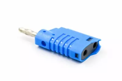 Electro-PJP 1080 Stacking 4mm Banana Plug